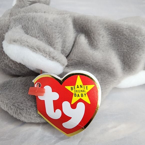 Ty Mel The Koala Beanie Baby - Picture 4 of 7